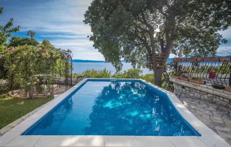 Maison 7 personnes à Kostrena - Photo 6