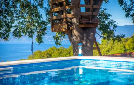 Maison 7 personnes à Kostrena - Photo 8