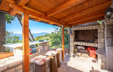 Maison 7 personnes à Kostrena - Photo 10