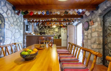 Maison 7 personnes à Kostrena - Photo 20