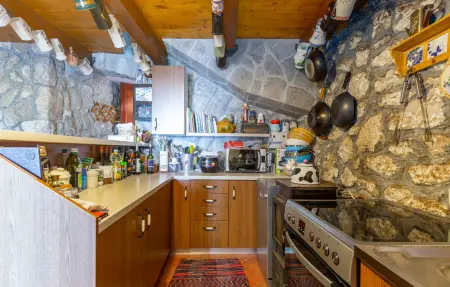 Maison 7 personnes à Kostrena - Photo 21