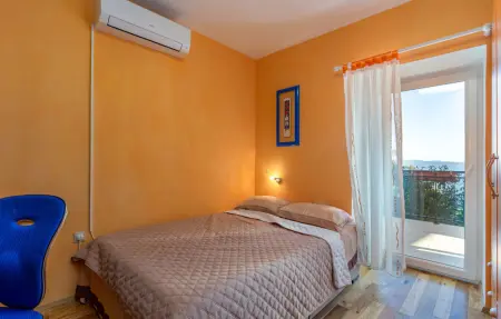 Maison 7 personnes à Kostrena - Photo 22