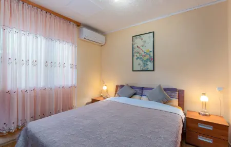 Maison 7 personnes à Kostrena - Photo 24