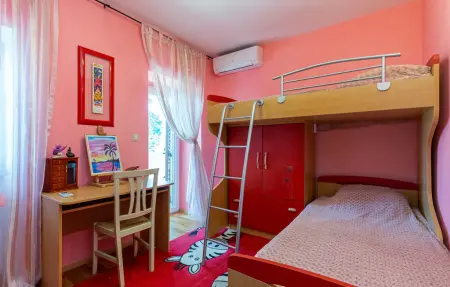 Maison 7 personnes à Kostrena - Photo 26