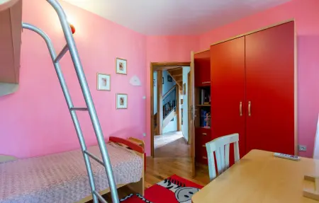 Maison 7 personnes à Kostrena - Photo 27