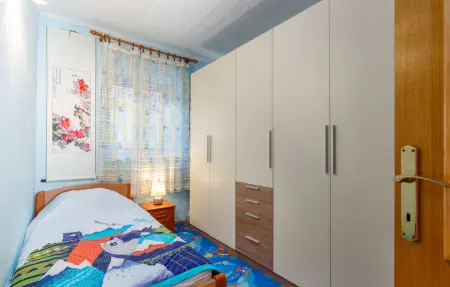 Maison 7 personnes à Kostrena - Photo 28