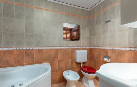 Maison 7 personnes à Kostrena - Photo 30