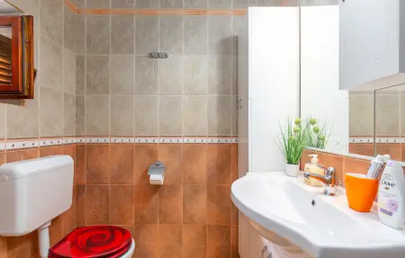 Maison 7 personnes à Kostrena - Photo 31