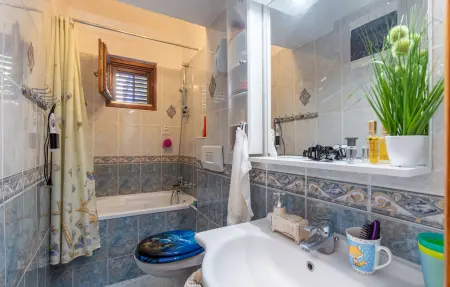Maison 7 personnes à Kostrena - Photo 32
