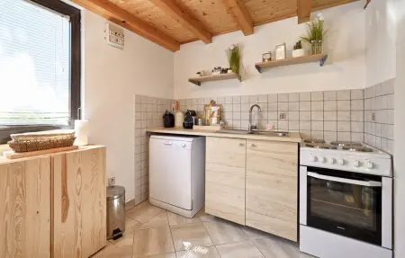 Maison 4 personnes à Belavici - Photo 5
