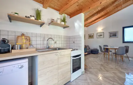 Maison 4 personnes à Belavici - Photo 6
