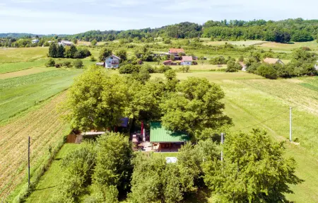 Maison 4 personnes à Belavici - Photo 12