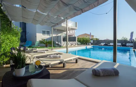 Maison 20 personnes à Razanj - Photo 7