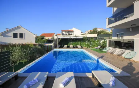 Maison 20 personnes à Razanj - Photo 10