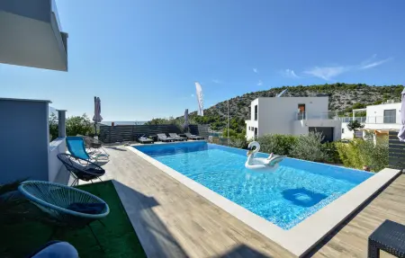 Maison 20 personnes à Razanj - Photo 12