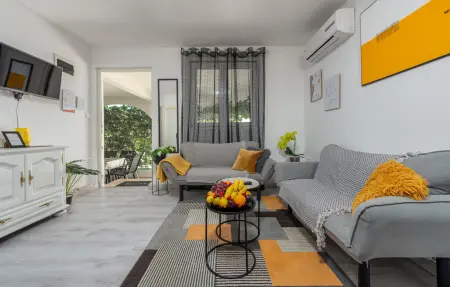 Maison 8 personnes à Vir - Photo 3