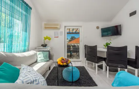 Maison 8 personnes à Vir - Photo 4