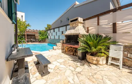 Maison 8 personnes à Vir - Photo 14
