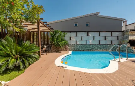 Maison 8 personnes à Vir - Photo 15