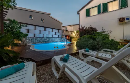 Maison 8 personnes à Vir - Photo 17