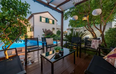 Maison 8 personnes à Vir - Photo 18