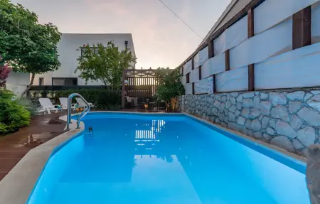 Maison 8 personnes à Vir - Photo 19