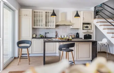 Maison 8 personnes à Sibenik - Photo 2