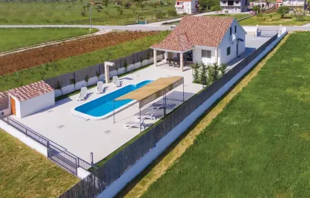 Maison 8 personnes à Sibenik - Photo 9