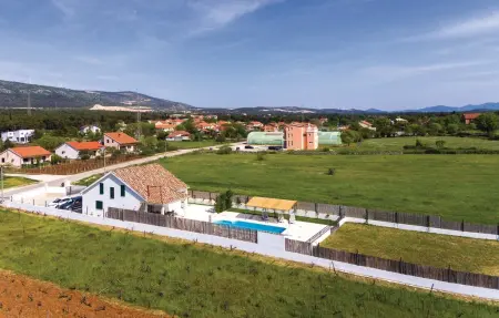 Maison 8 personnes à Sibenik - Photo 10