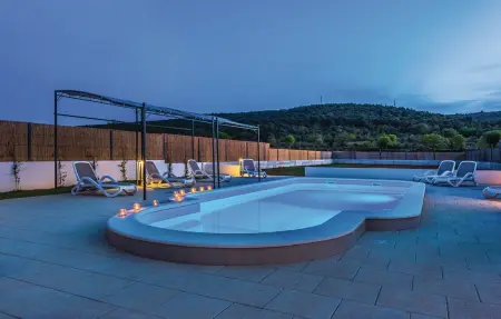 Maison 8 personnes à Sibenik - Photo 13
