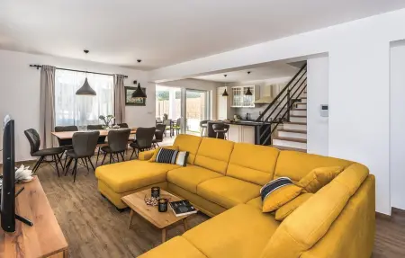 Maison 8 personnes à Sibenik - Photo 15