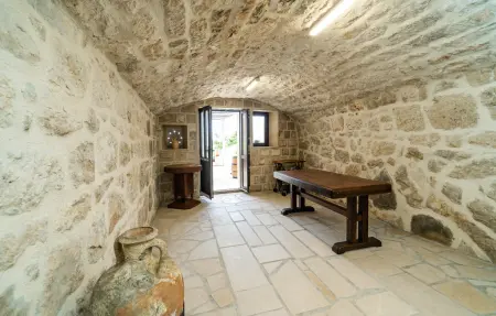 Maison 6 personnes à Slano - Photo 7