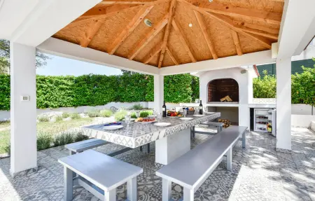 Maison 10 personnes à Bisko - Photo 8