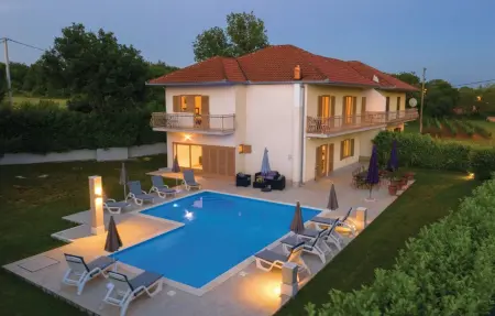 Maison 10 personnes à Bisko - Photo 10
