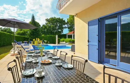 Maison 10 personnes à Bisko - Photo 14