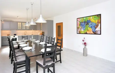 Maison 10 personnes à Bisko - Photo 20