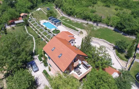 Maison 10 personnes à Sinj - Photo 12