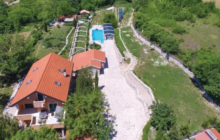 Maison 10 personnes à Sinj - Photo 13