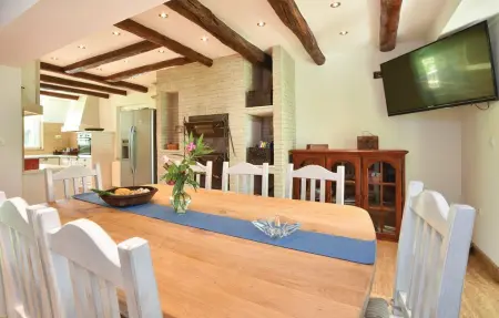 Maison 10 personnes à Sinj - Photo 27