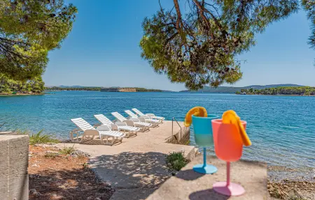Maison 14 personnes à Sibenik - Photo 1