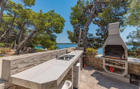 Maison 14 personnes à Sibenik - Photo 6