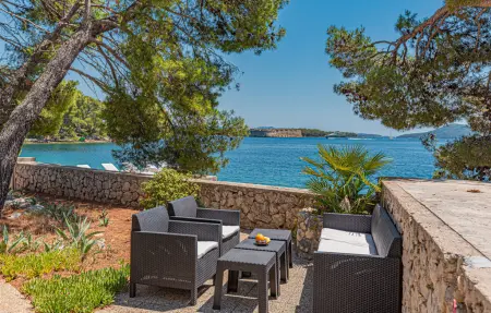 Maison 14 personnes à Sibenik - Photo 11