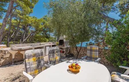 Maison 14 personnes à Sibenik - Photo 12
