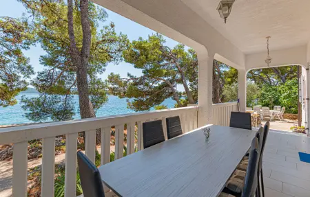Maison 14 personnes à Sibenik - Photo 15
