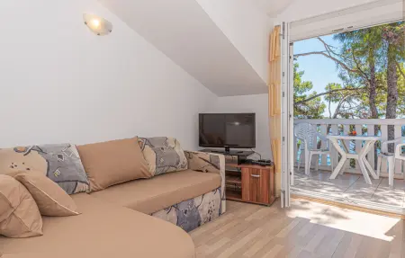 Maison 14 personnes à Sibenik - Photo 21