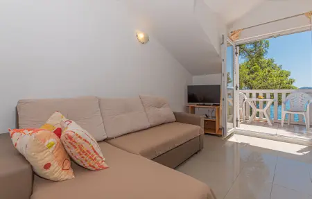Maison 14 personnes à Sibenik - Photo 23