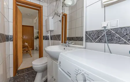 Maison 14 personnes à Sibenik - Photo 47