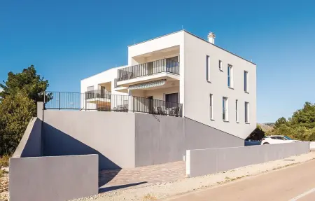 Maison 6 personnes à Brodarica - Photo 4
