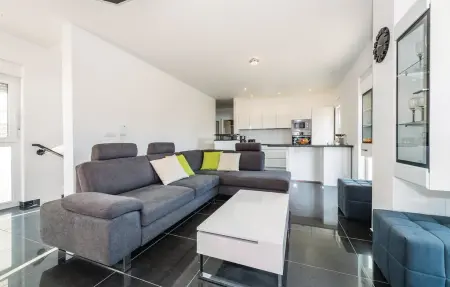 Maison 6 personnes à Brodarica - Photo 6