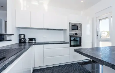 Maison 6 personnes à Brodarica - Photo 8